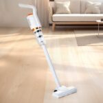 Rechargeable cordless vacuum cleaner - Image 6