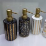Handwash/liquid soap dispensers