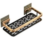 Bathroom rack organizer - Image 3
