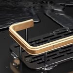 Bathroom rack organizer - Image 4