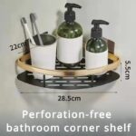 Bathroom rack - Image 4