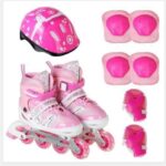 Skating Set