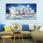Animal wall hanging - Image 2