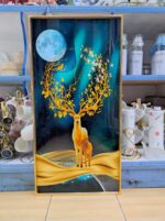 Animal wall hanging - Image 3
