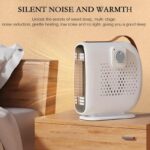 Electric Room Heater - Image 6