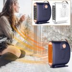 Electric Room Heater