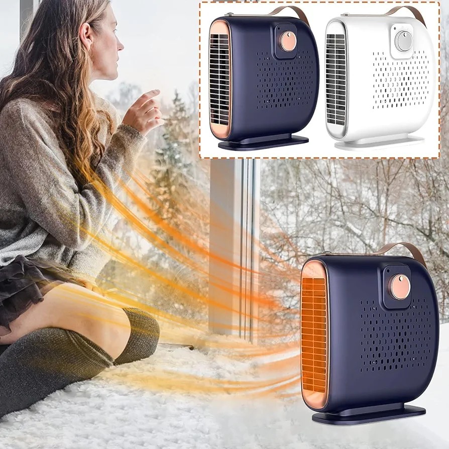 Electric Room Heater – Classic Merchants