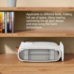 Electric Room Heater - Image 5