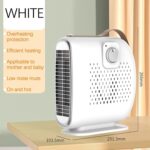 Electric Room Heater - Image 4