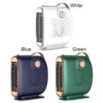 Electric Room Heater - Image 2