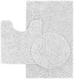 Toilet Mat Set - Image 4
