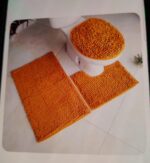 Toilet Mat Set - Image 2