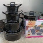 Bosch Cookware set