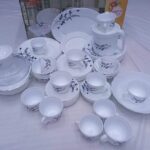 58 pcs Dinner set