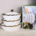 serving bowls bowls