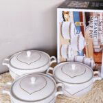 Ceramic serving Bowl