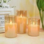 Candles with Remote control - Image 4