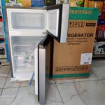 Double Door Fridge- 91L - Image 3