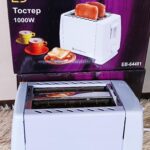 Edenberg Toaster