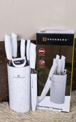 Edenberg knife set - Image 2