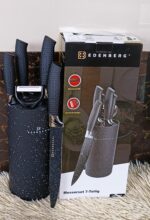 Edenberg knife set - Image 3
