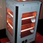 Premier Room Heater