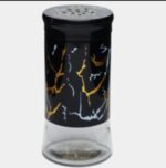 marble coated salt shakers  - Image 2