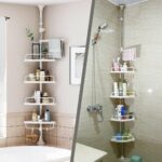 Multi-Corner Shelf