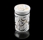 marble coated salt shakers  - Image 5