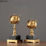 Globe Decoration - Image 2