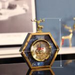 Classic Table Clock - Image 2