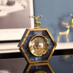Classic Table Clock