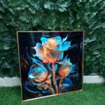 Decor wall hanging