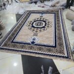 Star carpet (5by8)