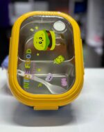 Bento lunch box with 2 compartment - Image 9