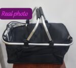 foldable insulated portable bag - Image 6