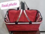 foldable insulated portable bag - Image 5