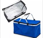 foldable insulated portable bag - Image 8