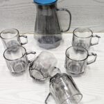Juice/water set