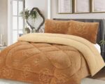 single piece woollen duvets