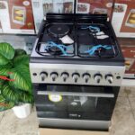 Von standing cooker