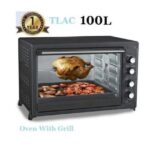 TLAC OVEN