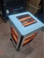 Premier Room Heater - Image 2