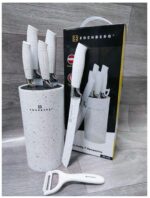 Edenberg knife set
