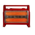 2 Temp Halogen Room Quartz Heater H