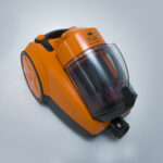 TLAC dry vacuum cleaner