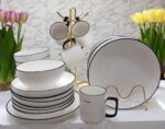 JAPANESE Dinner set