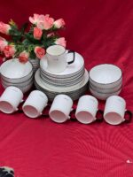 JAPANESE Dinner set - Image 3
