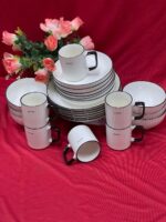 JAPANESE Dinner set - Image 2