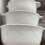 Ceramic Serving bowls 